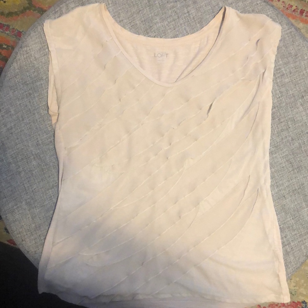 LOFT Shirt